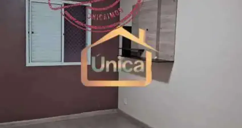 Apartamento com 2 quartos à venda na Avenida José Benassi, Distrito Industrial, Jundiaí