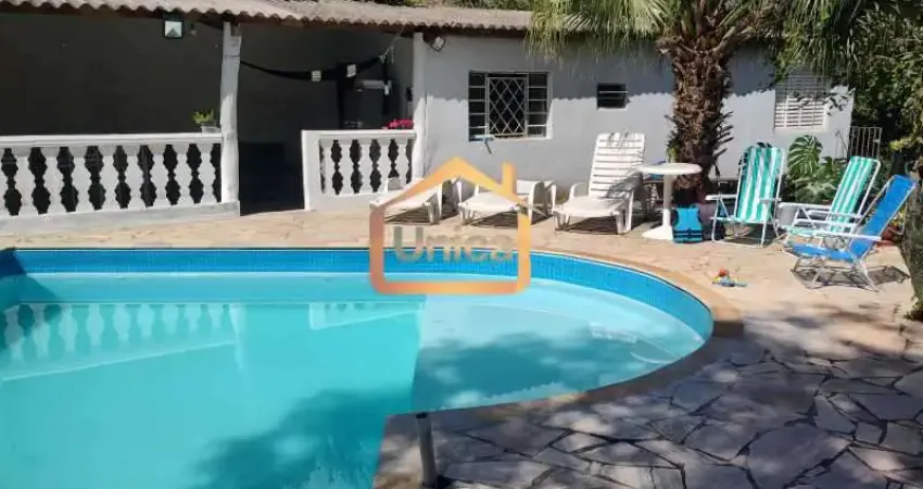 Chácara / sítio com 3 quartos à venda na Estrada da Figueira Branca, Chácaras Campo Limpo, Campo Limpo Paulista