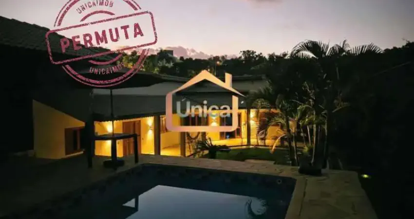 Casa em Condomínio : Térrea / Residencial / Residencial Village Morro Alto