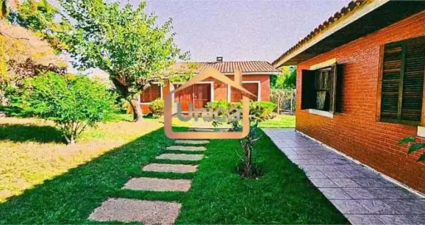 Casa em condomínio fechado com 2 quartos à venda na Alameda das Primaveras, Parque dos Cafezais IV, Itupeva