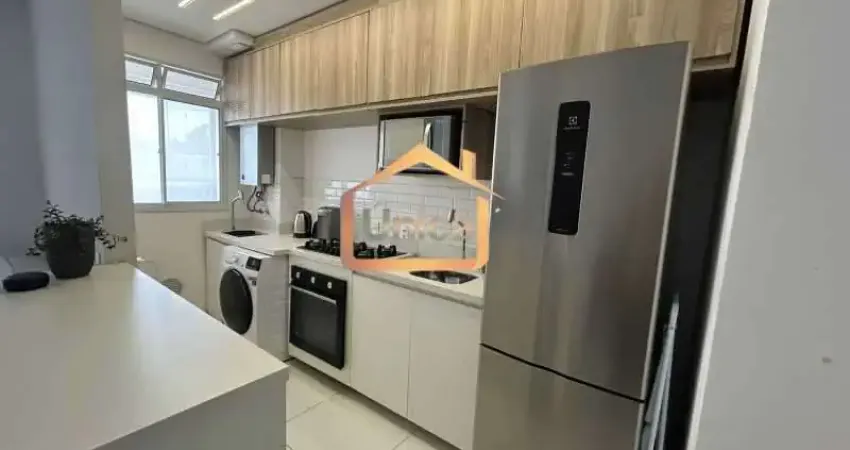 Apartamento à venda na Avenida André Vidal de Negreiros, Jardim Carlos Gomes, Jundiaí