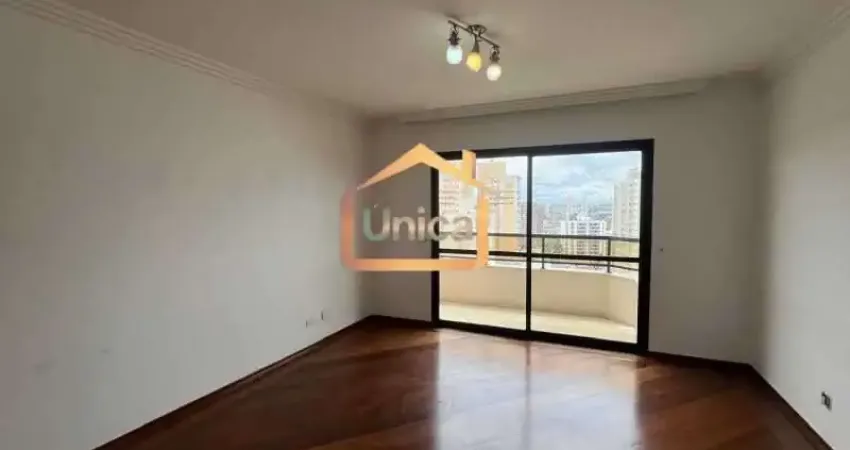 Apartamento com 4 quartos à venda na Rua do Retiro, Jardim Paris, Jundiaí