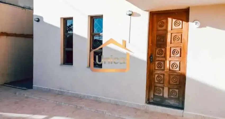 Casa com 2 quartos à venda na Rua Antônio Sibinel, Jardim Ermida II, Jundiaí