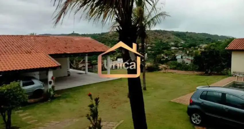 Casa em Condomínio : Térrea / Residencial / Jardim do Ribeirão I