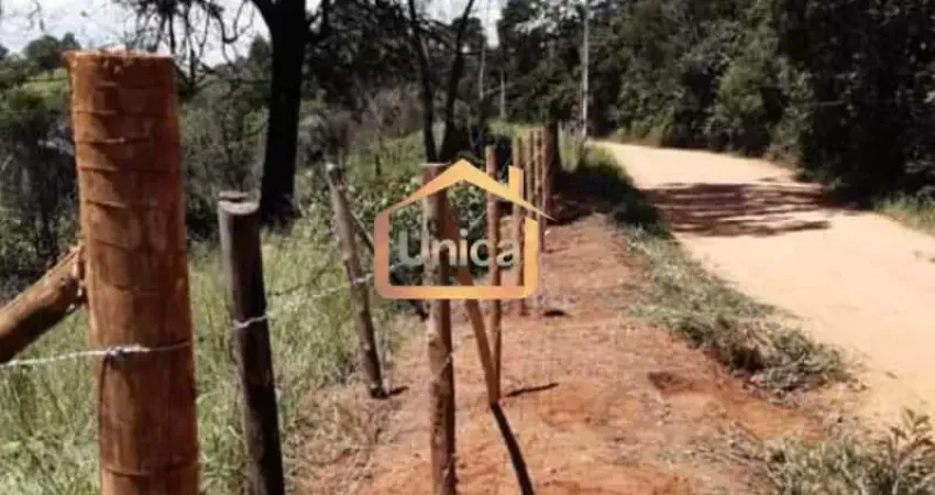 Terreno à venda na Alameda das Jasmins-mangas, Sítios Primavera, Jarinu