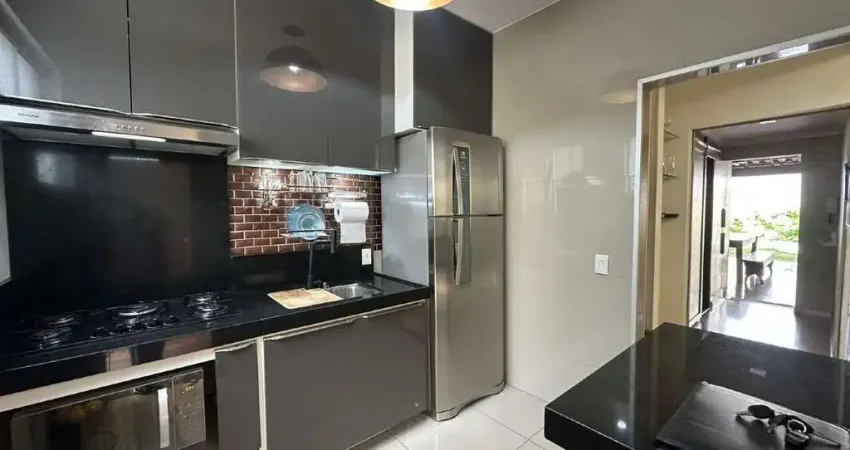 Casa à venda em madre gertrudes, belo horizonte – 3 quartos, 2 vagas, mobiliada e financiável