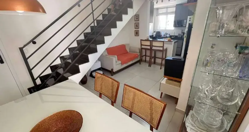 Cobertura residencial no buritis: 3 quartos com vista para montanha e financiamento facilitado