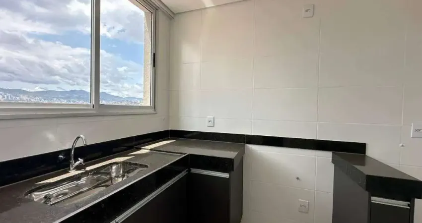 Apartamento 75 m² à venda no bairro havaí, bh — aceita permuta