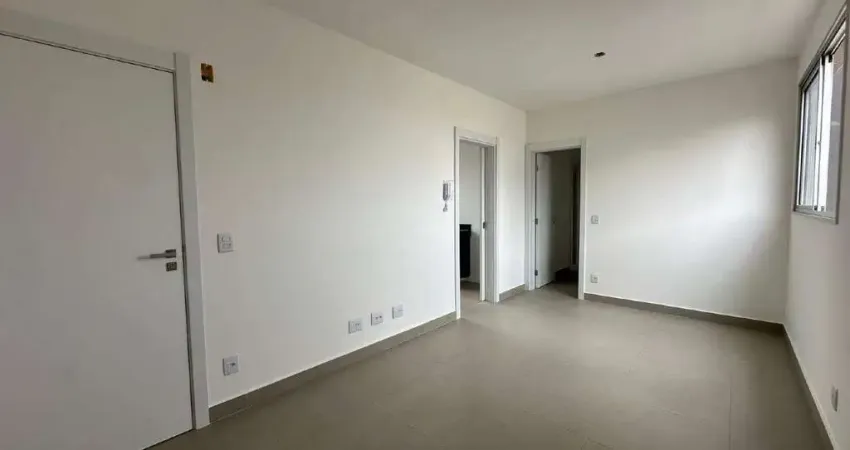 Área privativa à venda, 2 quartos, 2 vagas, Havaí - Belo Horizonte/MG