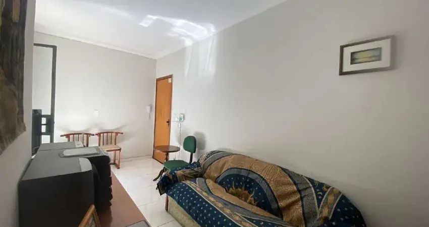 Apartamento com 2 quartos à venda na Rua José Luiz Dias Duarte, Araguaia, Belo Horizonte