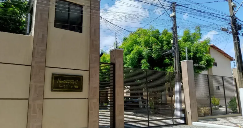 Linda casa multifamiliar no bairro josé de alencar.pertinho do centro da grande messejana.