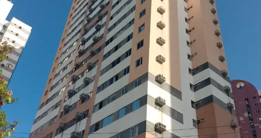 Apartamento com 2 quartos à venda na Avenida Ministro José Américo, 80, Parque Iracema, Fortaleza