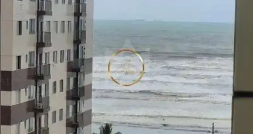 Apartamento com vista para o mar com excelente localização no bairro tupi .