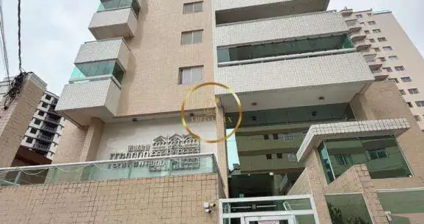 Maravilhoso apartamento 02 quartos à venda no tupi, praia grande