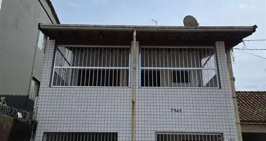 Casa com 2 quartos à venda na Rua Fuensanta Gusman Garcia, 7941, Cidade Ocian, Praia Grande