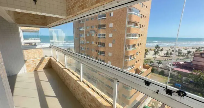 Apartamento com 3 quartos à venda na Rua Afonso Chaves, 70, Cidade Ocian, Praia Grande
