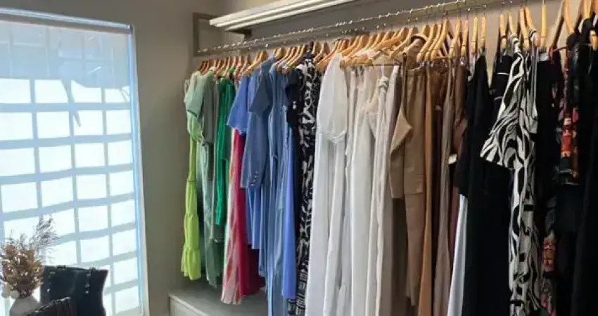 Ponto comercial à venda no Jardim Alexandre Campos, Uberaba