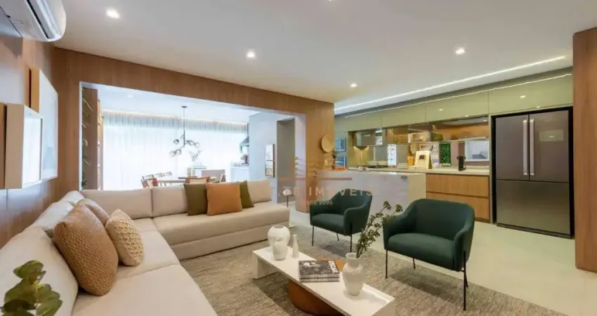 A venda 3quartos, churrasqueira a carvão, 2 vagas - metrô alto da boa vista