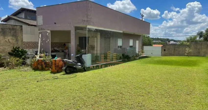 Casa com 2 dormitórios à venda, 70 m² por r$ 710.000,00 - jardim europa - indaiatuba/sp
