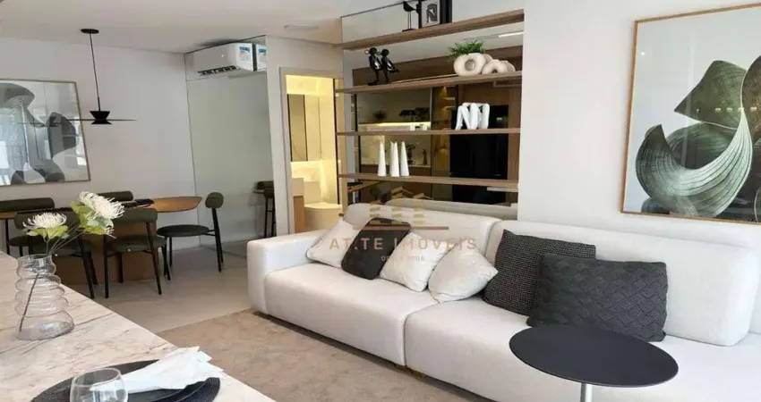 Apartamento com 3 dormitórios, churrasqueira, na chácara klabin - metro linha verde