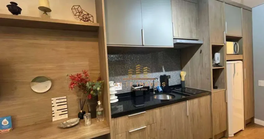 Apartamento excelente pronto para morar à venda e à locação.