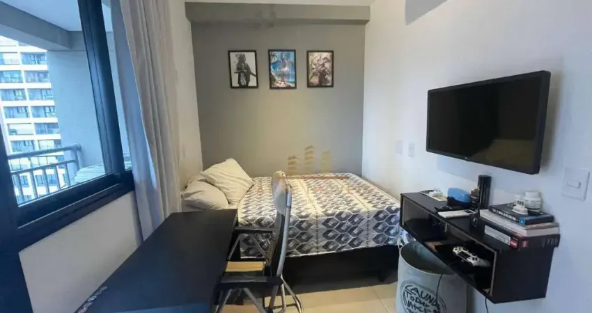 Apartamento com 1 quarto para alugar na Rua Humberto I, 1005, Vila Mariana, São Paulo