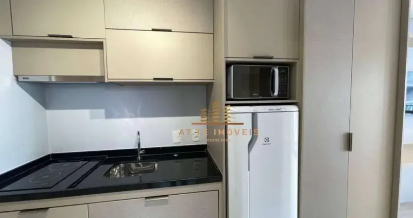Apartamento novo mobiliado ao lado do hospital da luz vila mariana