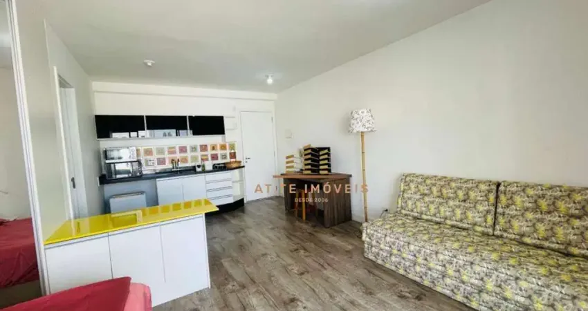 Apartamento pronto para morar próximo a Estação Juventus Mooca com 1 vaga