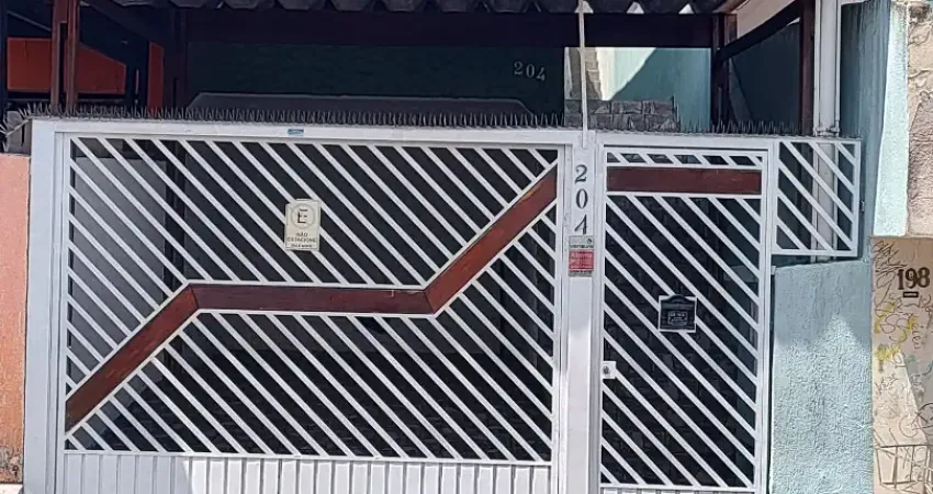 Casa com 3 quartos à venda na Rua Ernesto rothischild, Campo Grande, São Paulo