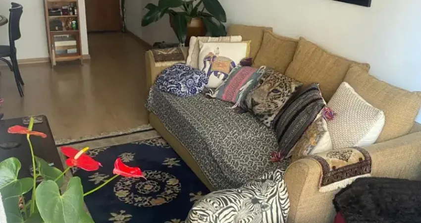 Apartamento com 3 quartos à venda na Próx Av. Ibirapuera e av Moreira Guimarães, Moema, São Paulo