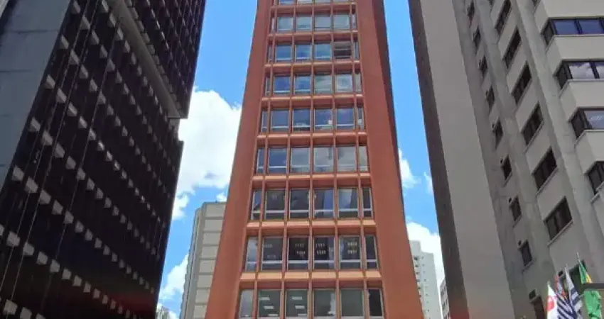 Ponto comercial com 1 sala para alugar na Avenida Paulista, Cerqueira César, São Paulo