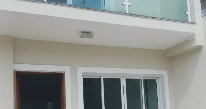 Lindo Sobrado Novo a Venda na Vila Isa - Campo Grande- Zona Sul-SP