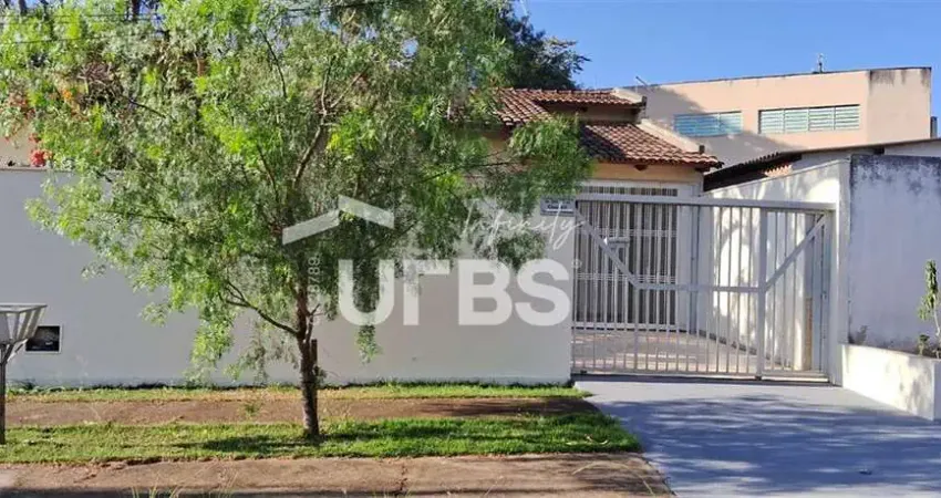 Casa com 3 quartos à venda na Rua Matupa, Parque Amazônia, Goiânia