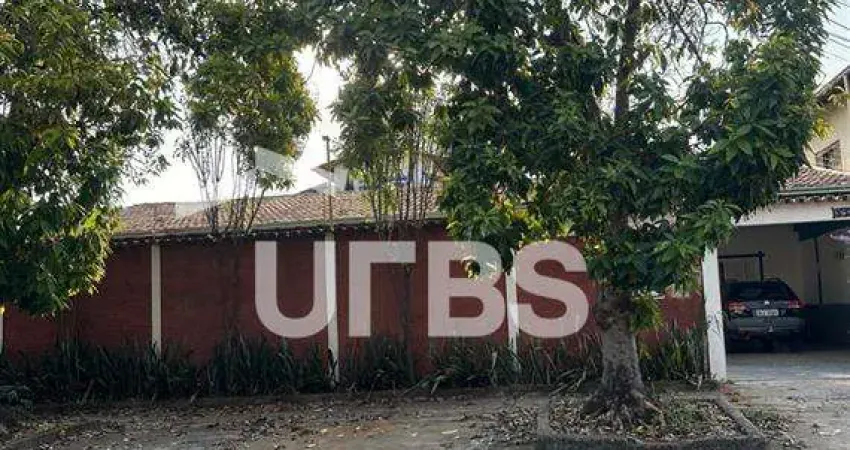 Casa com 4 quartos à venda na Rua J 2, Setor Jaó, Goiânia