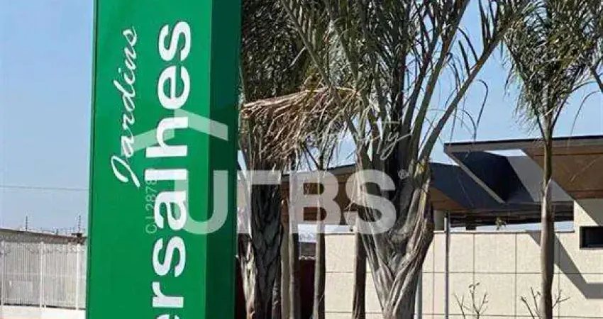 Terreno à venda na RUA AZALÉIA, Jardins Versalhes, Aparecida de Goiânia