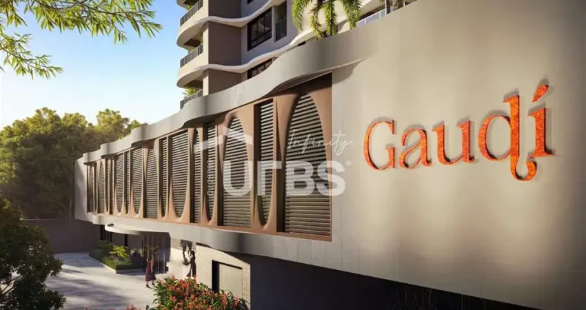 Apartamento com 2 quartos à venda na Rua T 30, Setor Bueno, Goiânia