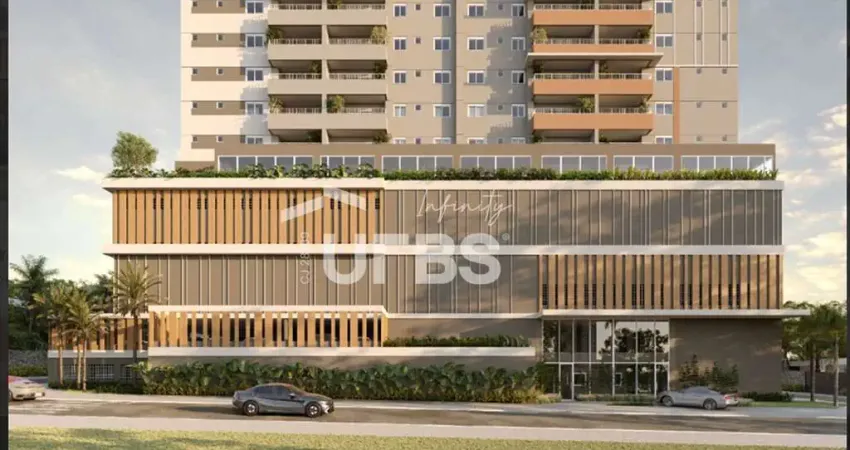 Apartamento com 3 quartos à venda na R C-234 COM C-245 COM C-247, Setor Nova Suiça, Goiânia