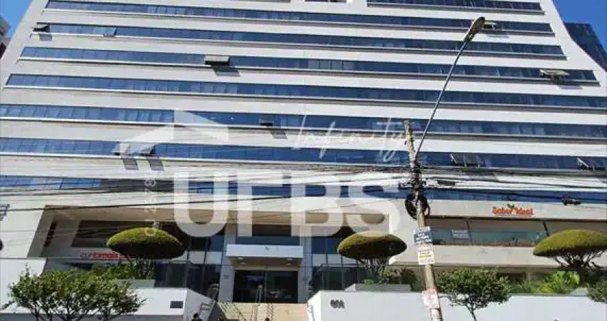 Sala comercial com 1 sala à venda na Rua 5, 305, Setor Oeste, Goiânia