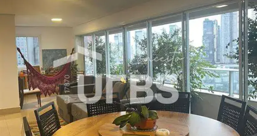 Exclusivo no Setor Marista: 130m², 3 Suítes Plenas, 3 Vagas e Elevador Privativo