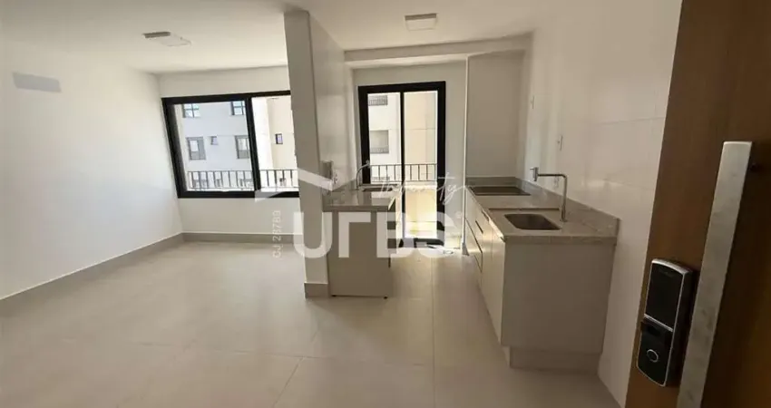 Loft com 1 quarto à venda na Rua T 37, sn, Setor Bueno, Goiânia