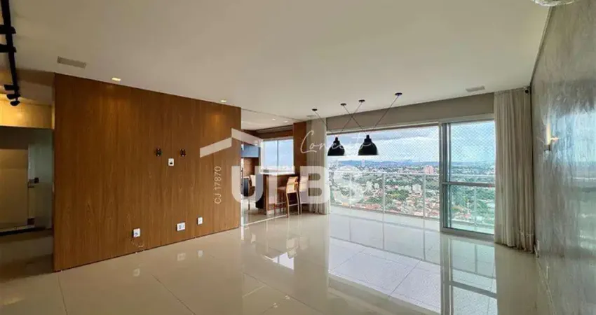 Open House LifeStyle Residence - Apartamento 3 quartos, sendo 3 suítes