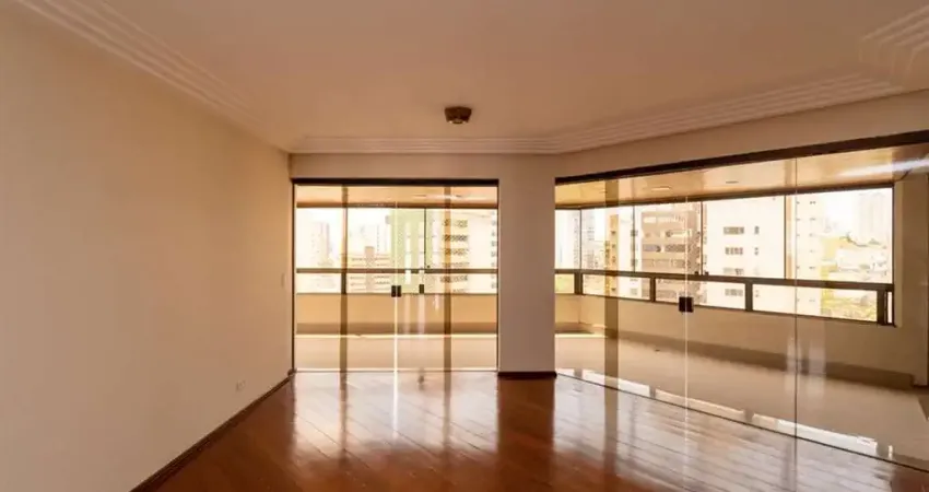 Apartamento com 4 quartos à venda na Rua 15, 210, Setor Oeste, Goiânia