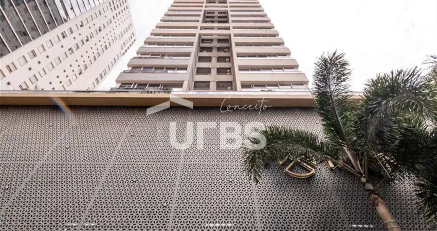 Apartamento com 4 quartos à venda na Rua T 35, Setor Bueno, Goiânia