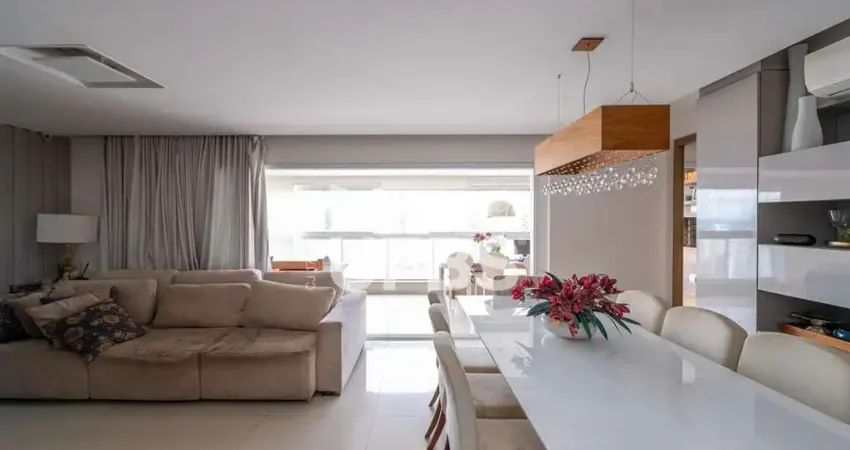 Apartamento com 3 quartos à venda na Rua 25, 230, Setor Marista, Goiânia