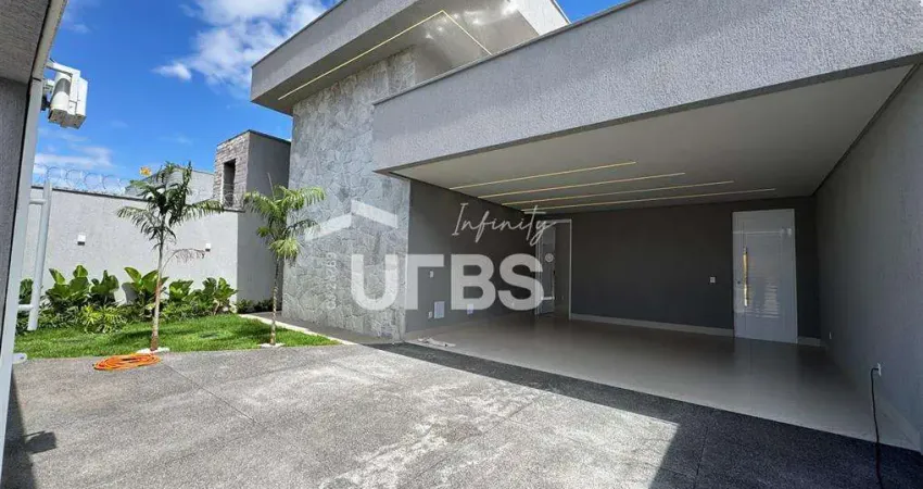 Casa com 4 quartos à venda na Rua Presidente Vargas, Setor Faiçalville, Goiânia