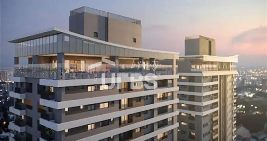 Apartamento com 3 quartos à venda na Rua 1121, Setor Marista, Goiânia