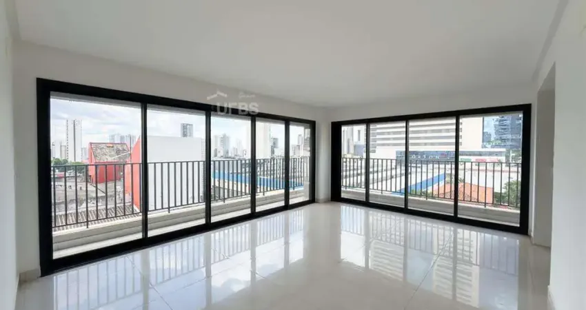 Apartamento com 3 quartos à venda na Rua T 27, Setor Bueno, Goiânia