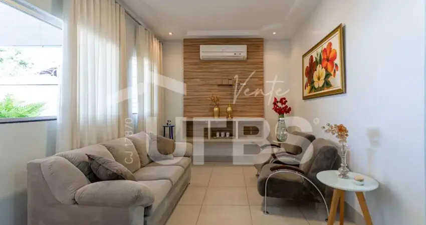 Casa com 3 quartos à venda na Rua da Lagosta, Jardim Atlântico, Goiânia