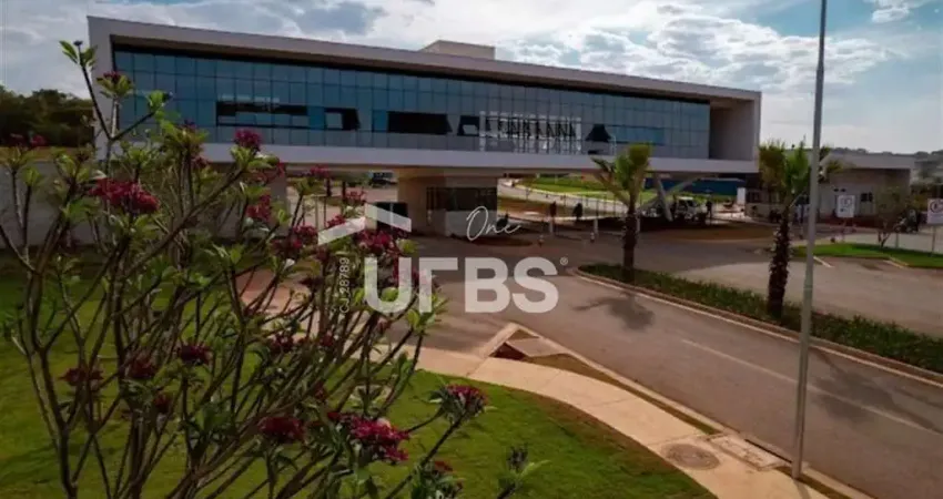 Terreno à venda no Parque Cidade, Goiânia