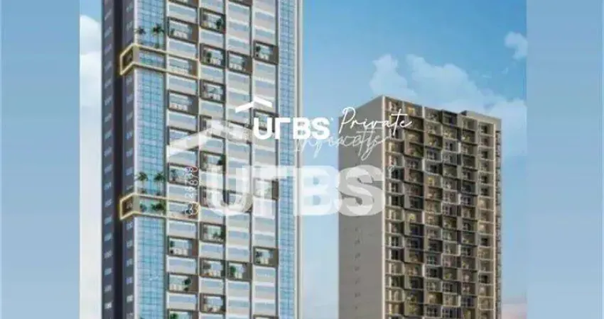 Loft com 1 quarto à venda na Rua T 37, SN, Setor Bueno, Goiânia